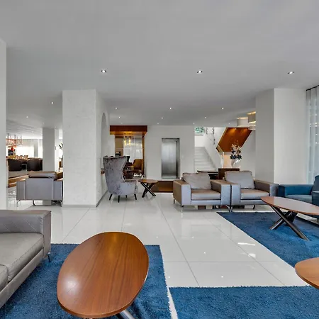 Santa Eulalia Hotel&spa Hotel Albufeira