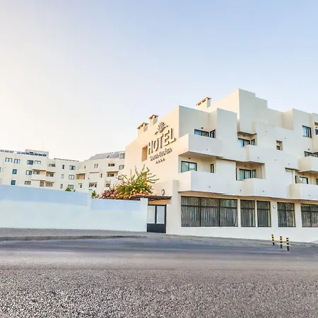 Santa Eulalia Hotel&spa