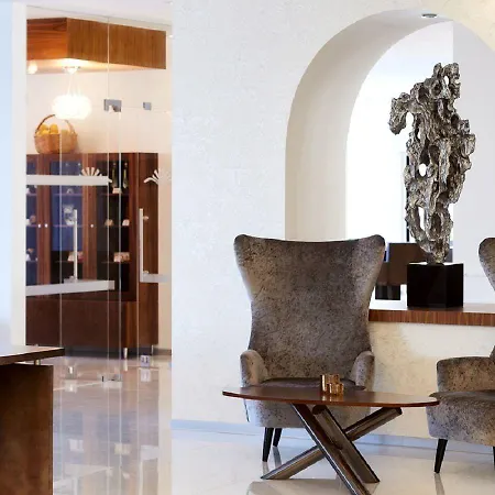 Santa Eulalia Hotel&spa Hotel Albufeira