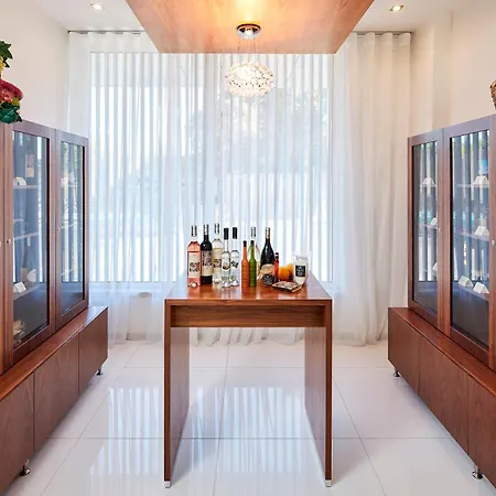 Hotel Santa Eulalia Hotel&spa