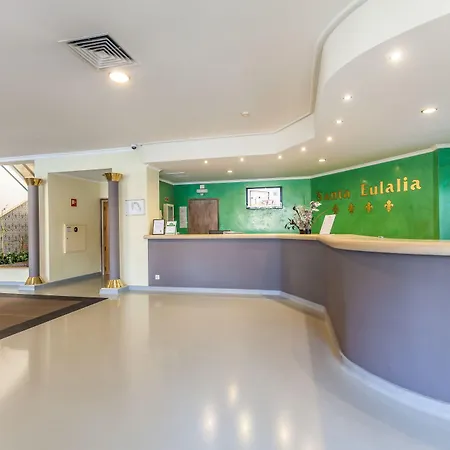 Santa Eulalia & Albufeira