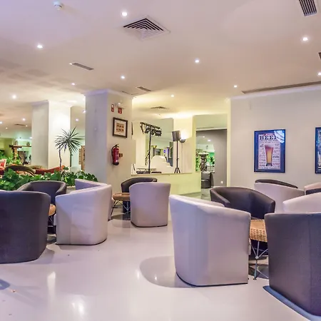 Santa Eulalia Hotel&spa Hotel 4*