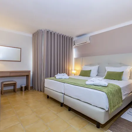 Santa Eulalia Hotel&spa Hotel Albufeira