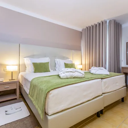 Santa Eulalia Hotel&spa Hotel