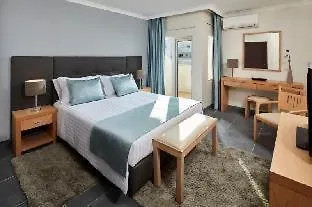 Santa Eulalia Hotel&spa Hotel Albufeira