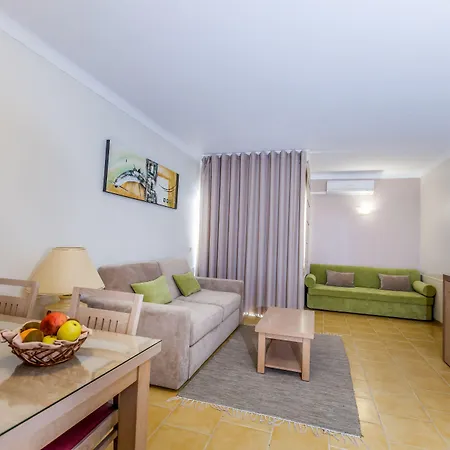 Santa Eulalia & 4* Albufeira