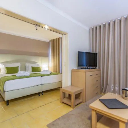 Santa Eulalia & Hotel Albufeira