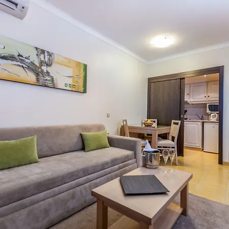 Santa Eulalia Hotel&spa Hotel Albufeira