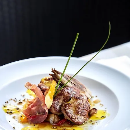 Hotel Santa Eulalia & Albufeira