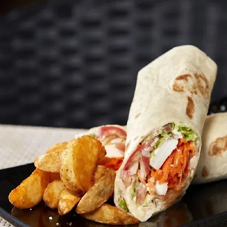 Santa Eulalia Hotel&spa Hotel Albufeira