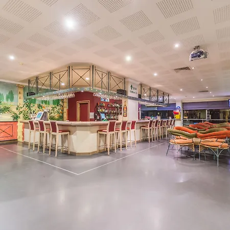 Santa Eulalia Hotel&spa Albufeira