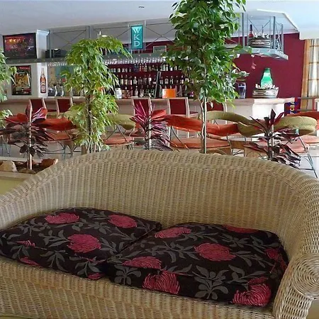 Hotel Santa Eulalia Hotel&spa Albufeira