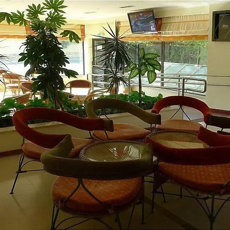 Santa Eulalia & 4* Albufeira