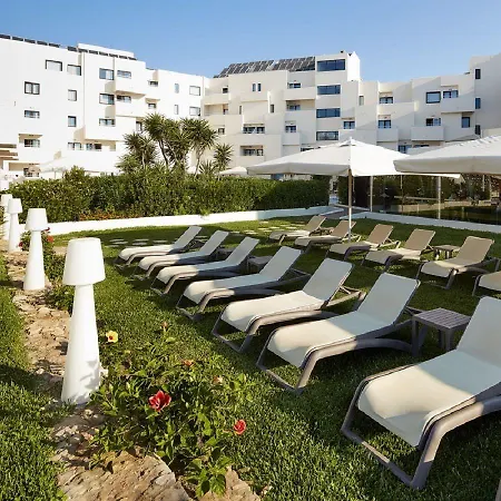 Santa Eulalia & 호텔 4*
