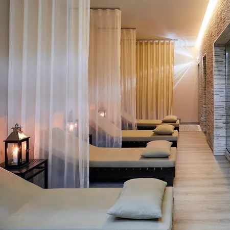 Santa Eulalia Hotel&spa Albufeira