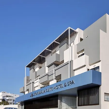 Santa Eulalia Hotel&spa 4*