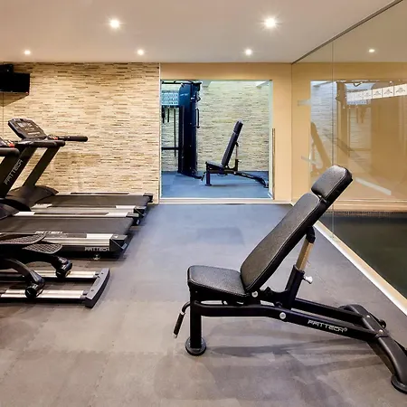 Hotel Santa Eulalia Hotel&spa Albufeira