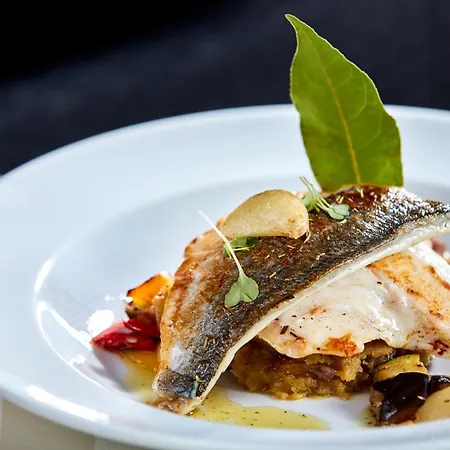 Santa Eulalia Hotel&spa 4*