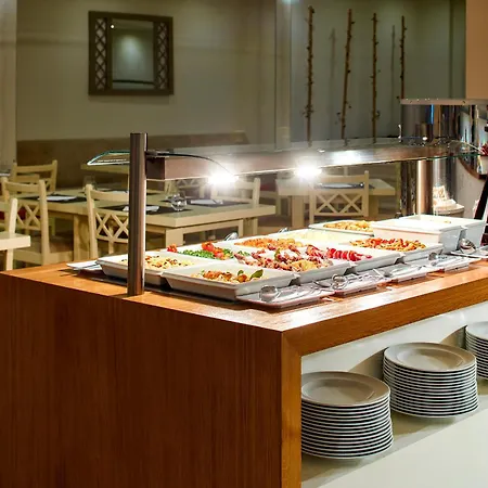 Santa Eulalia Hotel&spa Albufeira