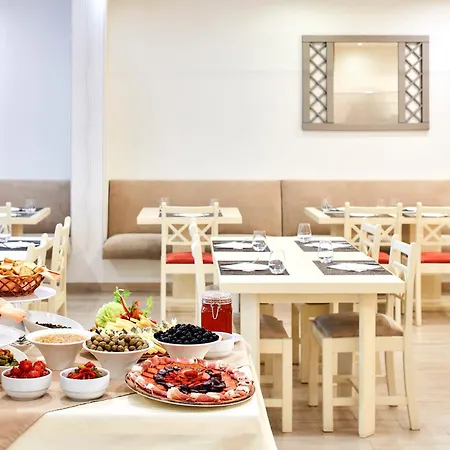 Hotel Santa Eulalia Hotel&spa