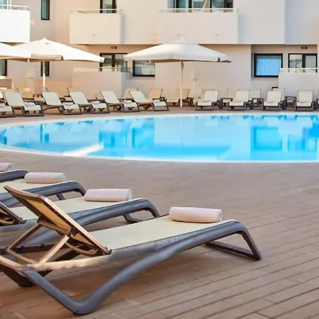 Santa Eulalia Hotel&spa Hotel 4*