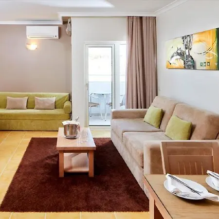 Santa Eulalia Hotel&spa Albufeira