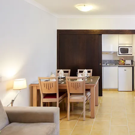 Hotel Santa Eulalia Hotel&spa 4*