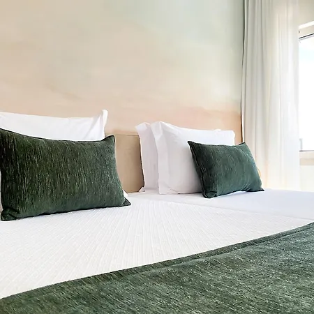 Santa Eulalia & 4* Albufeira