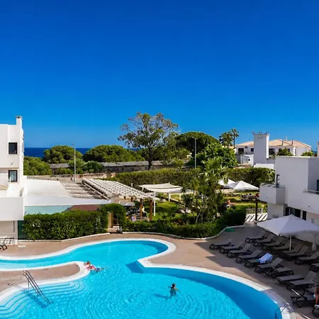 Santa Eulalia & 4* Albufeira