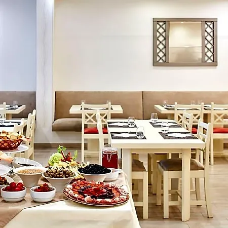 Santa Eulalia & ホテル 4*