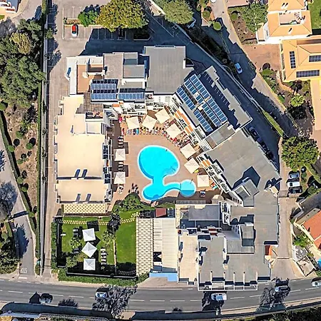 Santa Eulalia & Ξενοδοχείο 4*