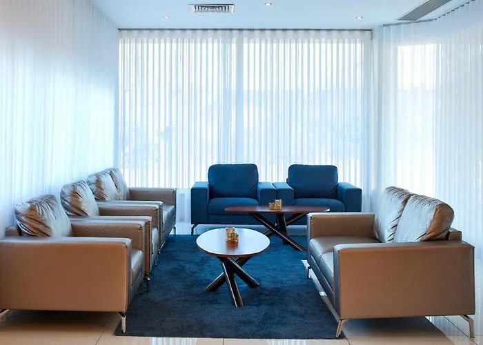 Santa Eulalia & Hotel Albufeira