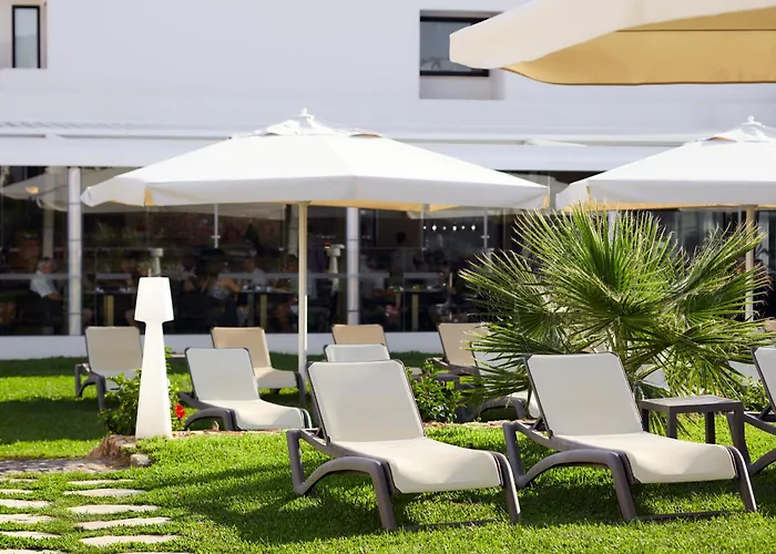 Santa Eulalia & Albufeira