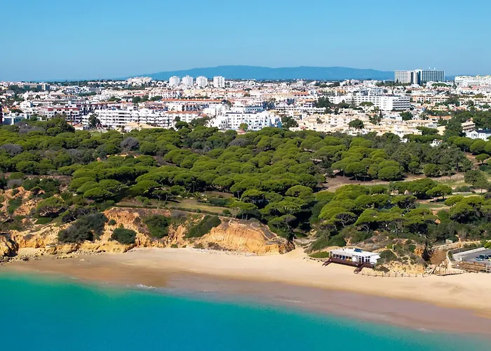 Santa Eulalia & Hotel Albufeira