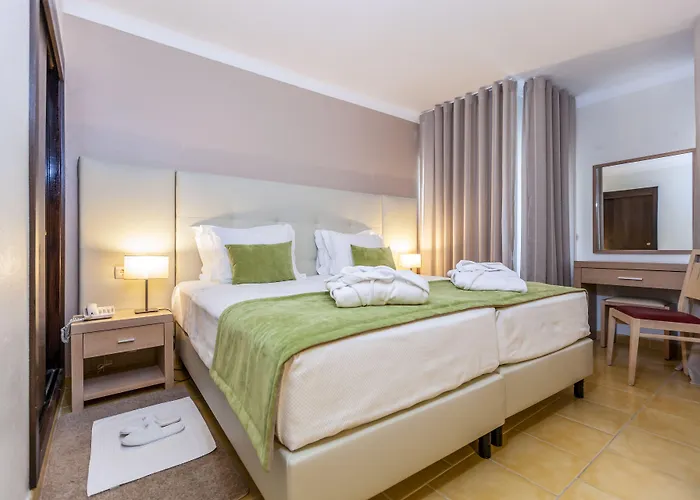 Santa Eulalia & Hotel