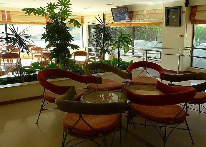 Santa Eulalia & 4* Albufeira