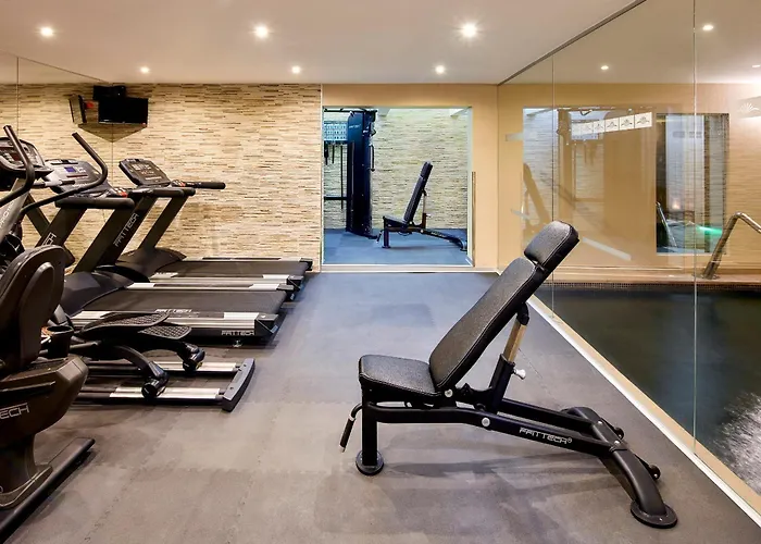 Hotell Santa Eulalia & Albufeira