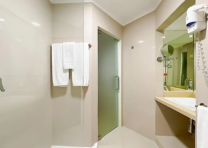 Hotel Santa Eulalia & Albufeira