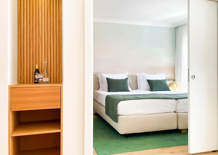 Santa Eulalia & Hotel