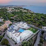 Santa Eulalia Hotel&spa Hotel Albufeira