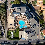 Santa Eulalia Hotel&spa 4* Albufeira