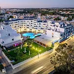 Santa Eulalia Hotel&spa 4*