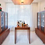 Hotel Santa Eulalia &
