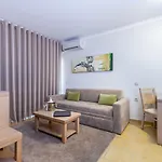 Santa Eulalia Hotel&spa 4*