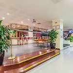 Hotel Santa Eulalia Hotel&spa 4*