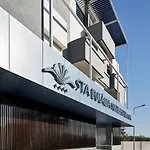 Santa Eulalia Hotel&spa 4* Albufeira