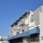 Santa Eulalia Hotel&spa 4*