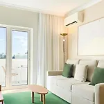 Hotel Santa Eulalia Hotel&spa Albufeira