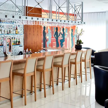 Hotell Santa Eulalia &