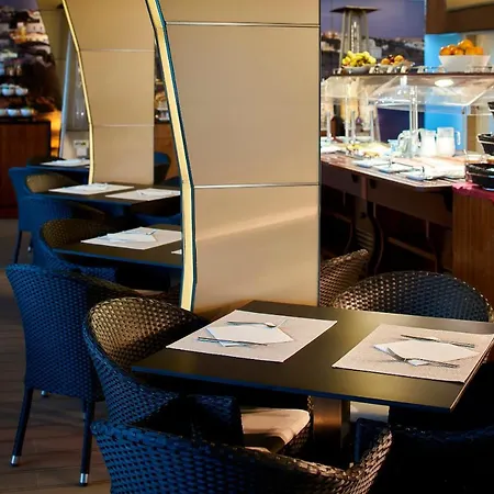 호텔 Santa Eulalia &